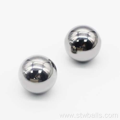 chrome steel balls for sale